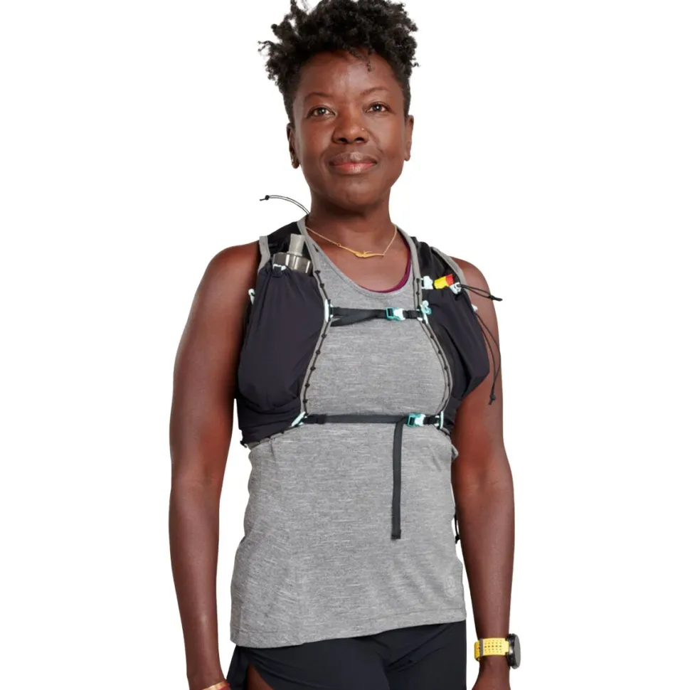 Race Hydration Vesta 6.0 - Women's