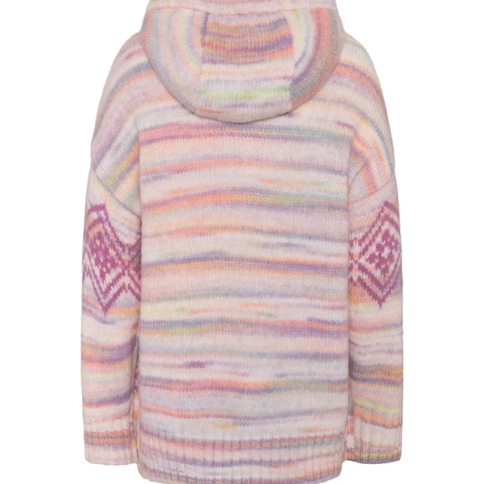 Rachel Knit Hoodie - Women's