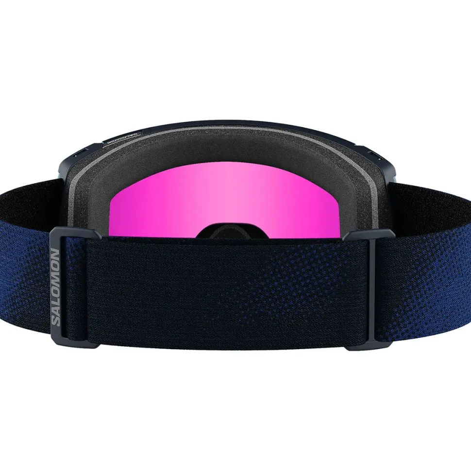 Radium Sigma Goggles