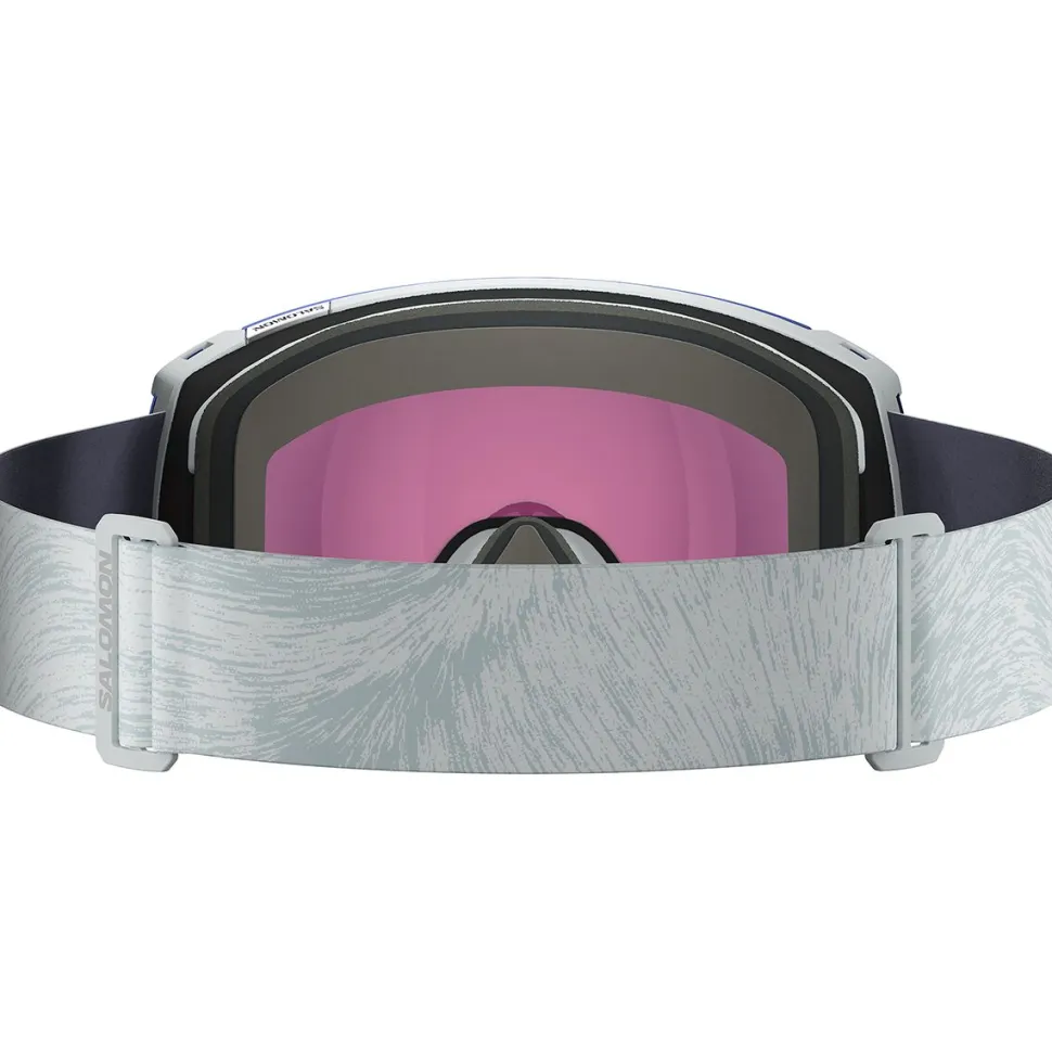 Radium Sigma Goggles