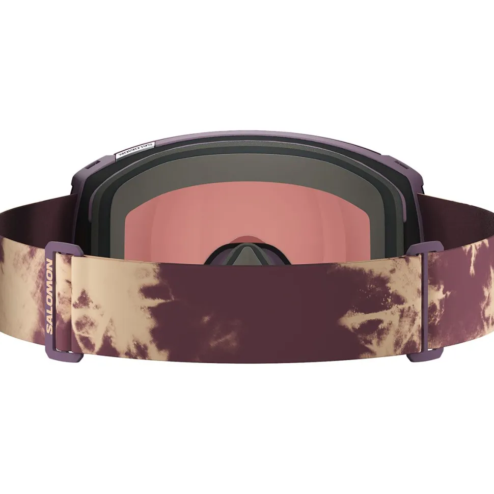 Radium Sigma Goggles