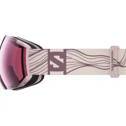 Radium Sigma Goggles