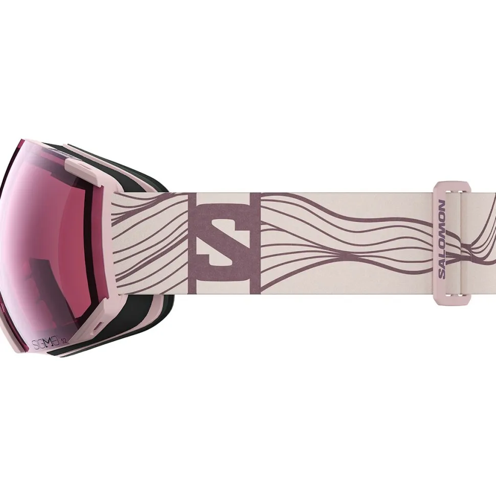 Radium Sigma Goggles