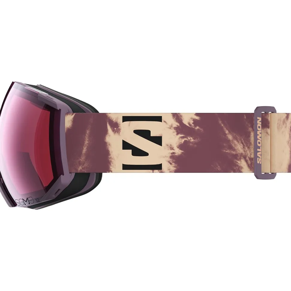 Radium Sigma Goggles