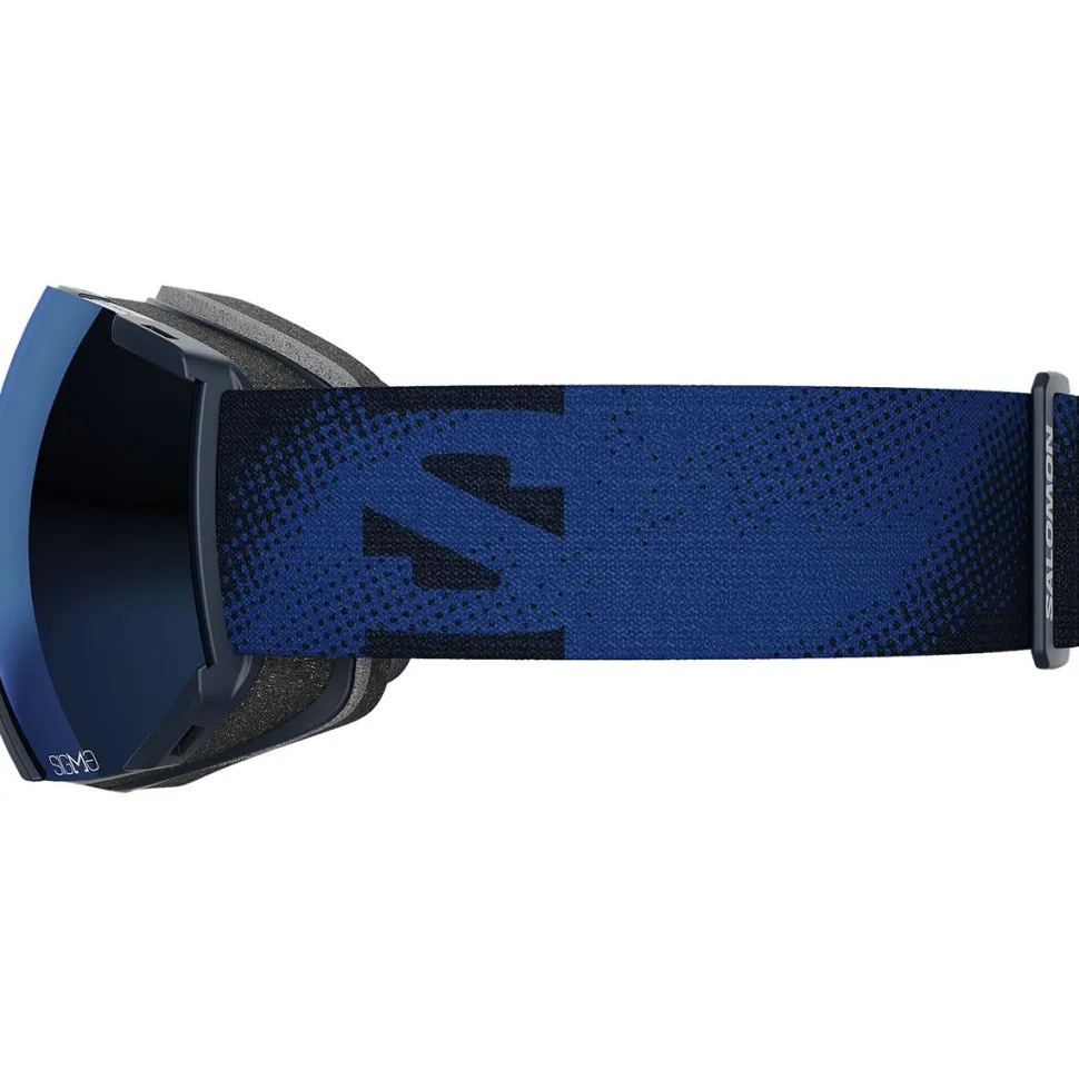 Radium Sigma Goggles