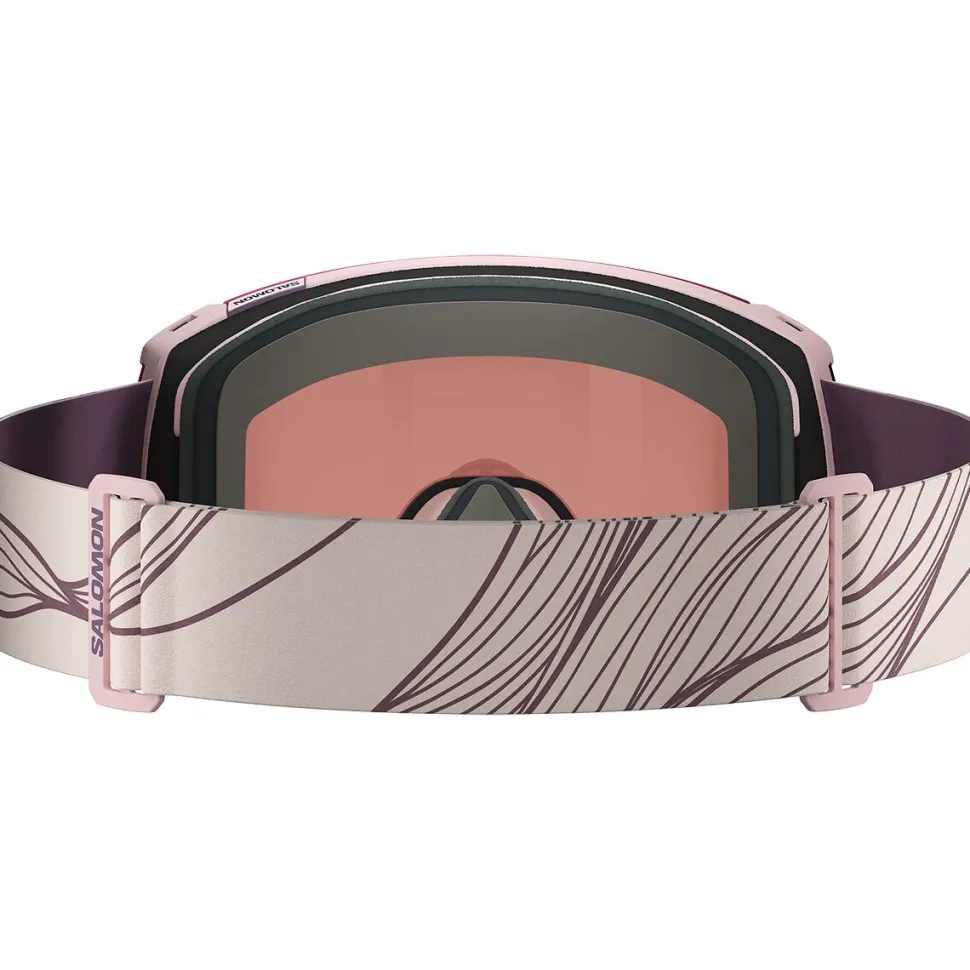 Radium Sigma Goggles