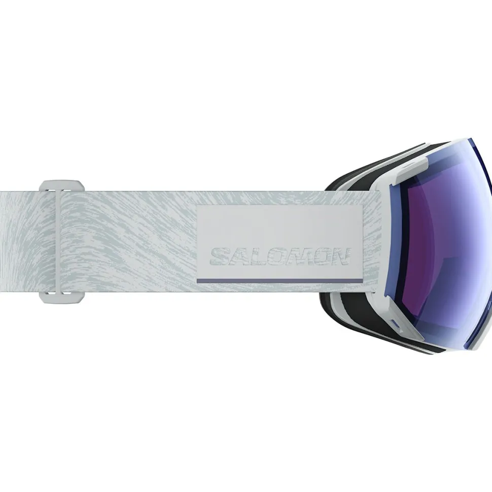 Radium Sigma Goggles