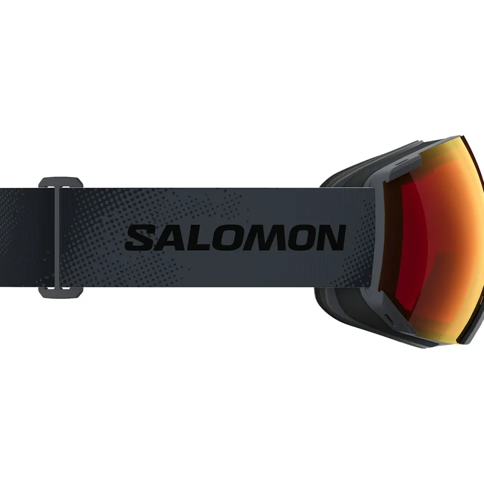 Radium Sigma Goggles