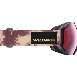 Radium Sigma Goggles