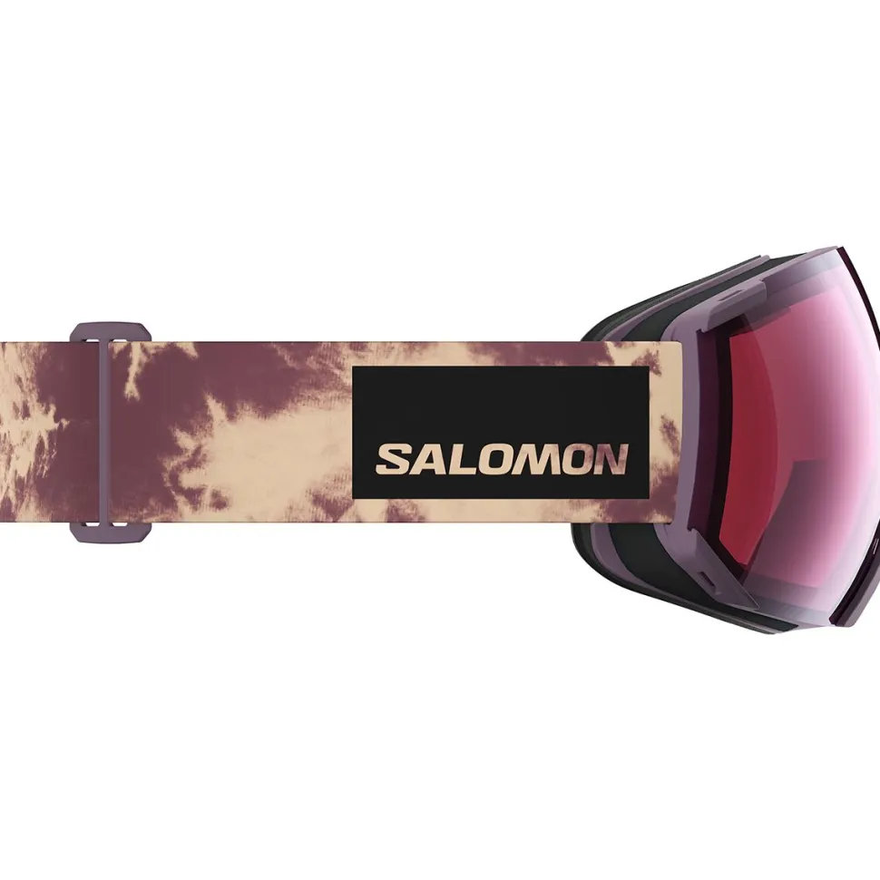 Radium Sigma Goggles