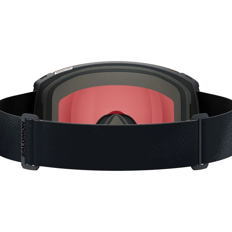 Radium Sigma Goggles