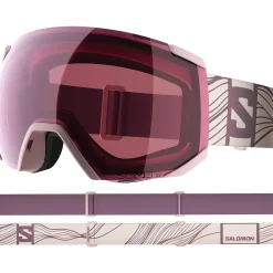 Radium Sigma Goggles