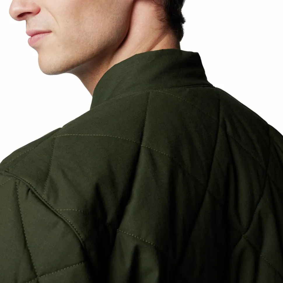 Rad Padded Jacket - Men's