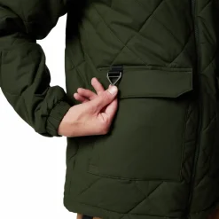 Rad Padded Jacket - Men's