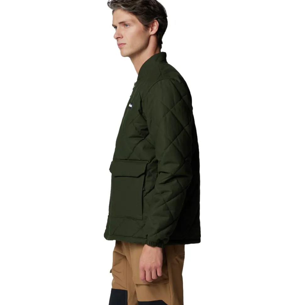 Rad Padded Jacket - Men's