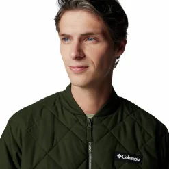 Rad Padded Jacket - Men's