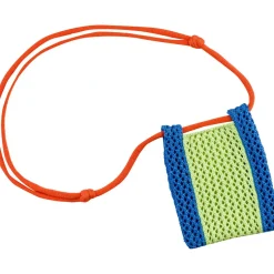 Raffia Phone Sling