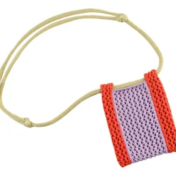 Raffia Phone Sling