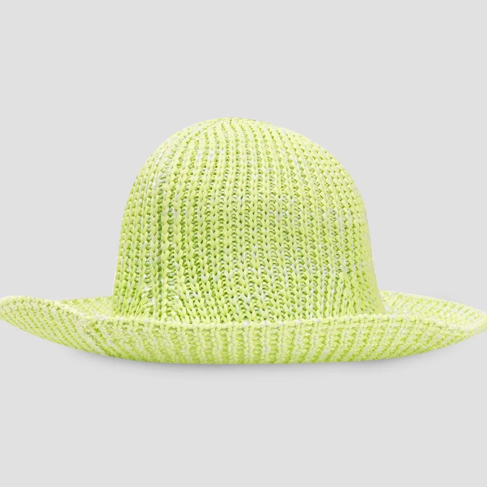 Raffia Sun Hat