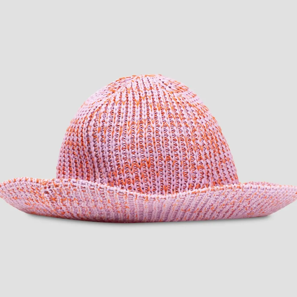 Raffia Sun Hat