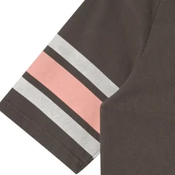 Raglan Stripe T-Shirt