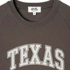 Raglan Stripe T-Shirt