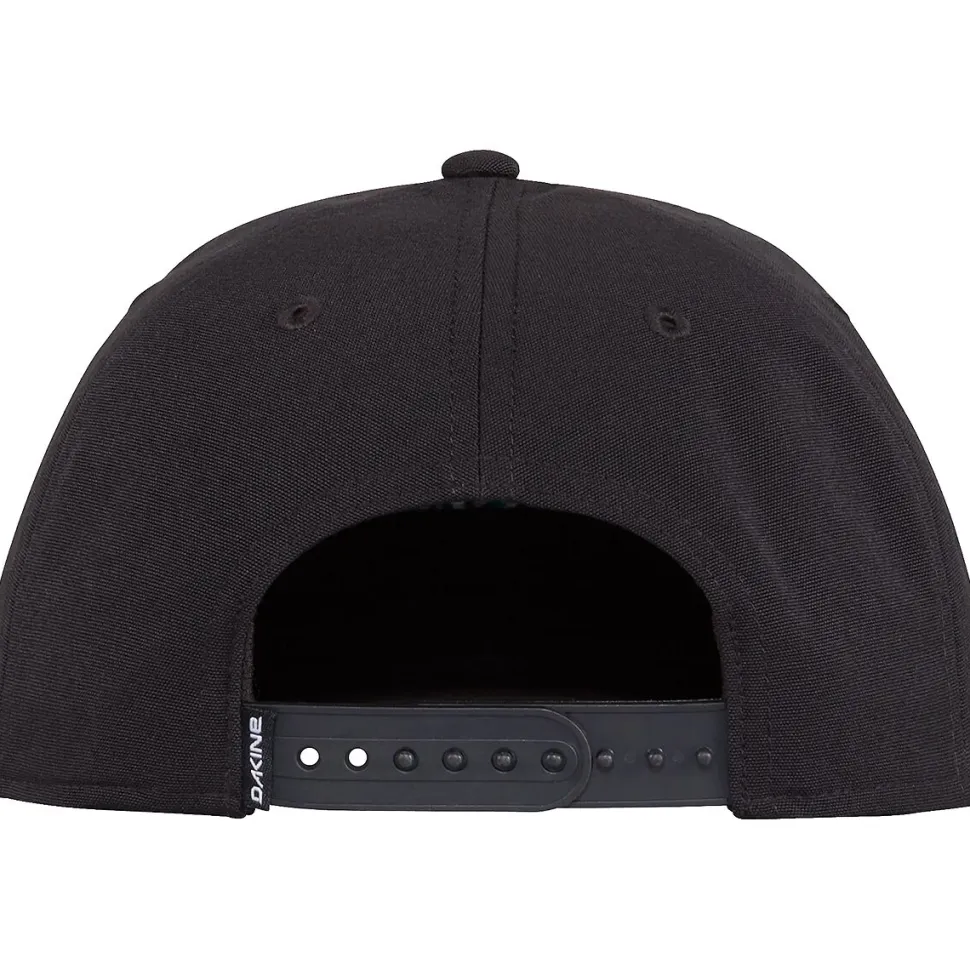 Rail 3D Ballcap