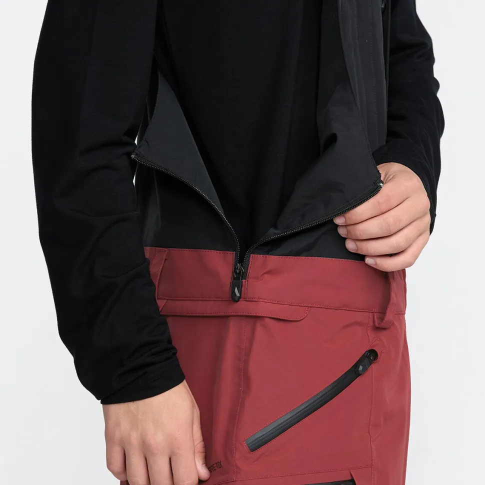Rain GORE-TEX Bib Overall - Men's