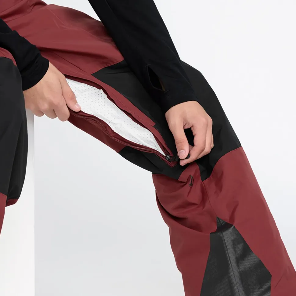 Rain GORE-TEX Bib Overall - Men's