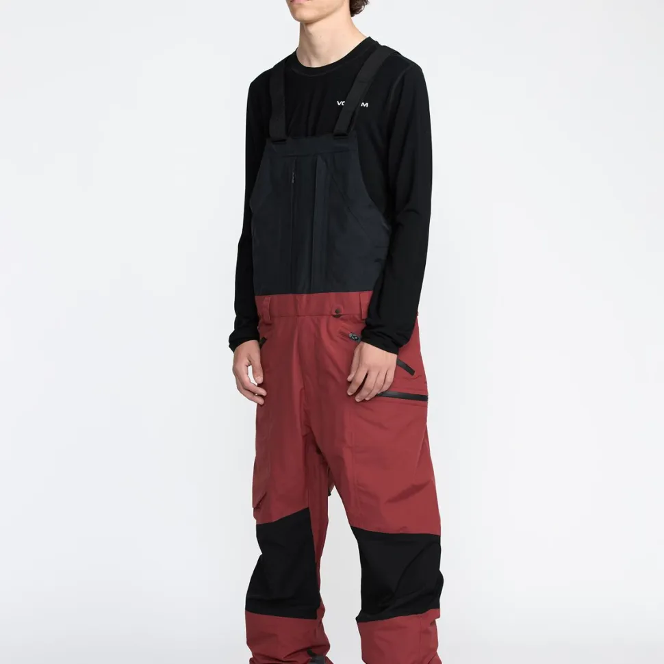 Rain GORE-TEX Bib Overall - Men's
