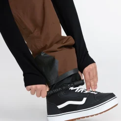 Rain GORE-TEX Bib Overall - Men's