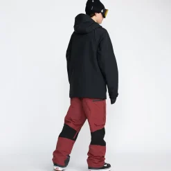 Rain GORE-TEX Bib Overall - Men's