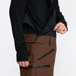 Rain GORE-TEX Bib Overall - Men's