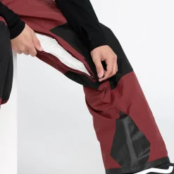 Rain GORE-TEX Bib Overall - Men's