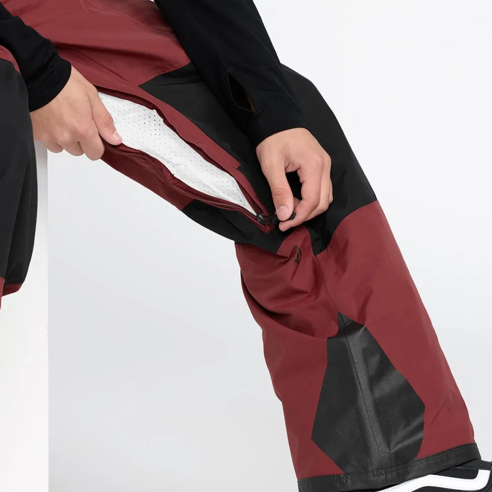 Rain GORE-TEX Bib Overall - Men's