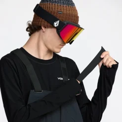 Rain GORE-TEX Bib Overall - Men's