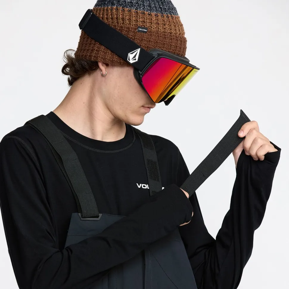 Rain GORE-TEX Bib Overall - Men's