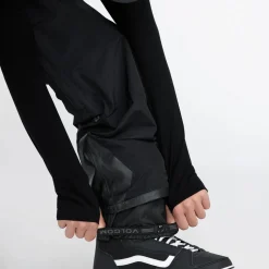 Rain GORE-TEX Bib Overall - Men's