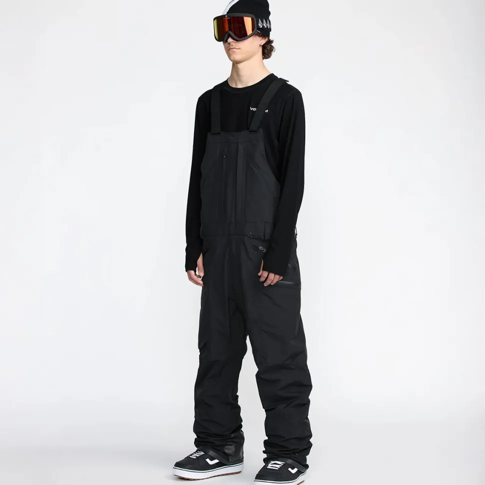 Rain GORE-TEX Bib Overall - Men's