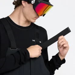 Rain GORE-TEX Bib Overall - Men's