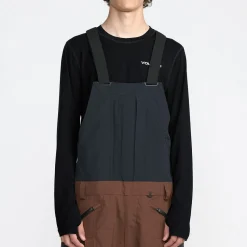 Rain GORE-TEX Bib Overall - Men's