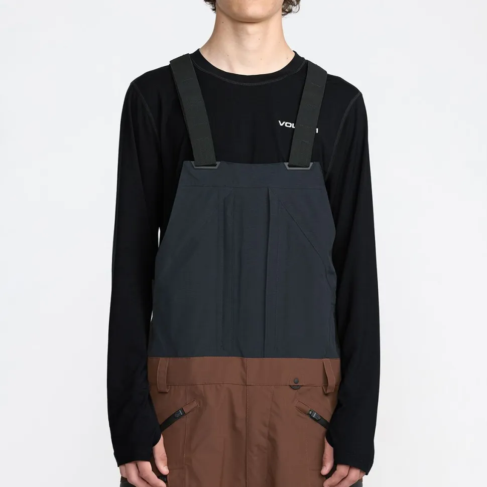 Rain GORE-TEX Bib Overall - Men's