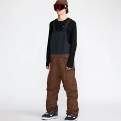 Rain GORE-TEX Bib Overall - Men's