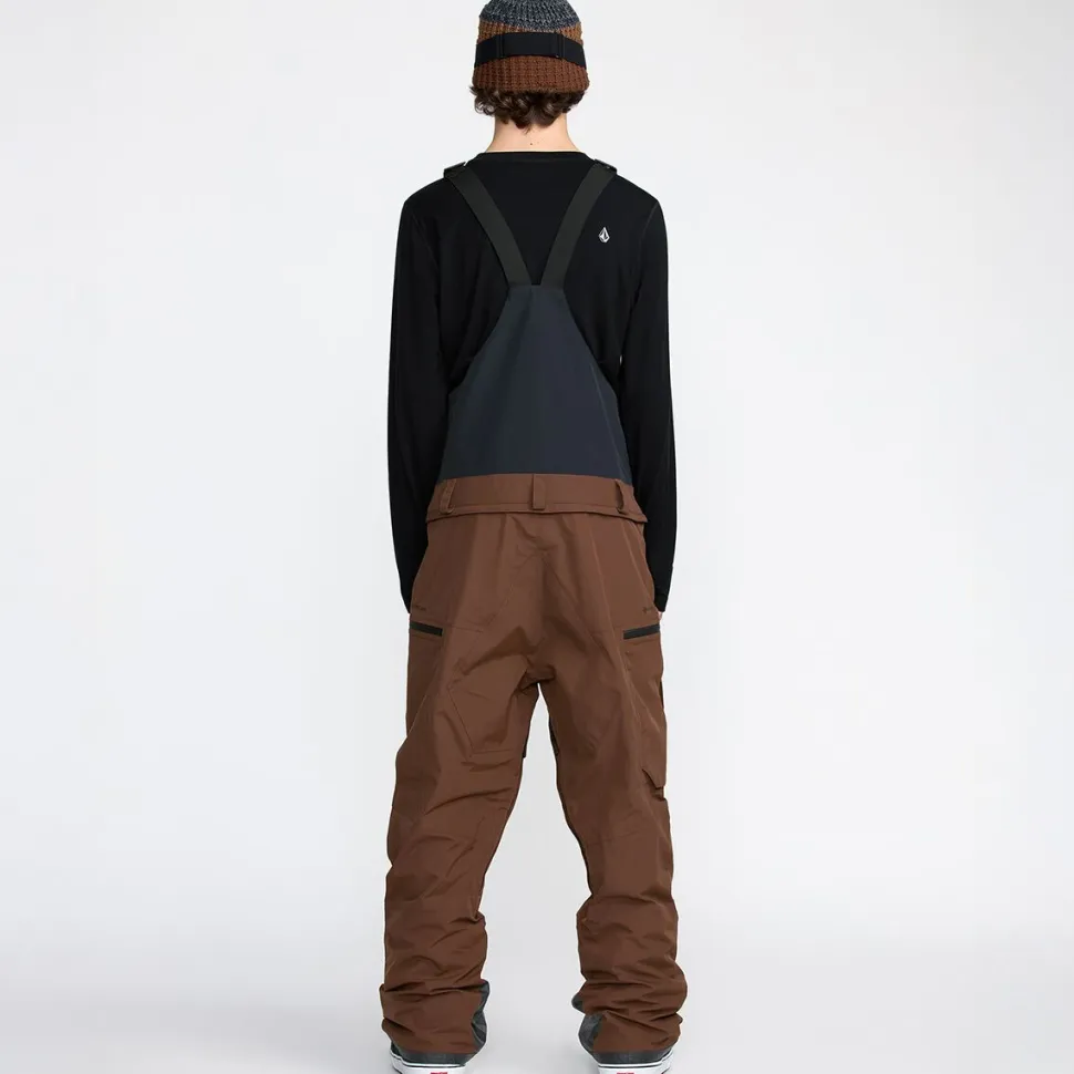 Rain GORE-TEX Bib Overall - Men's