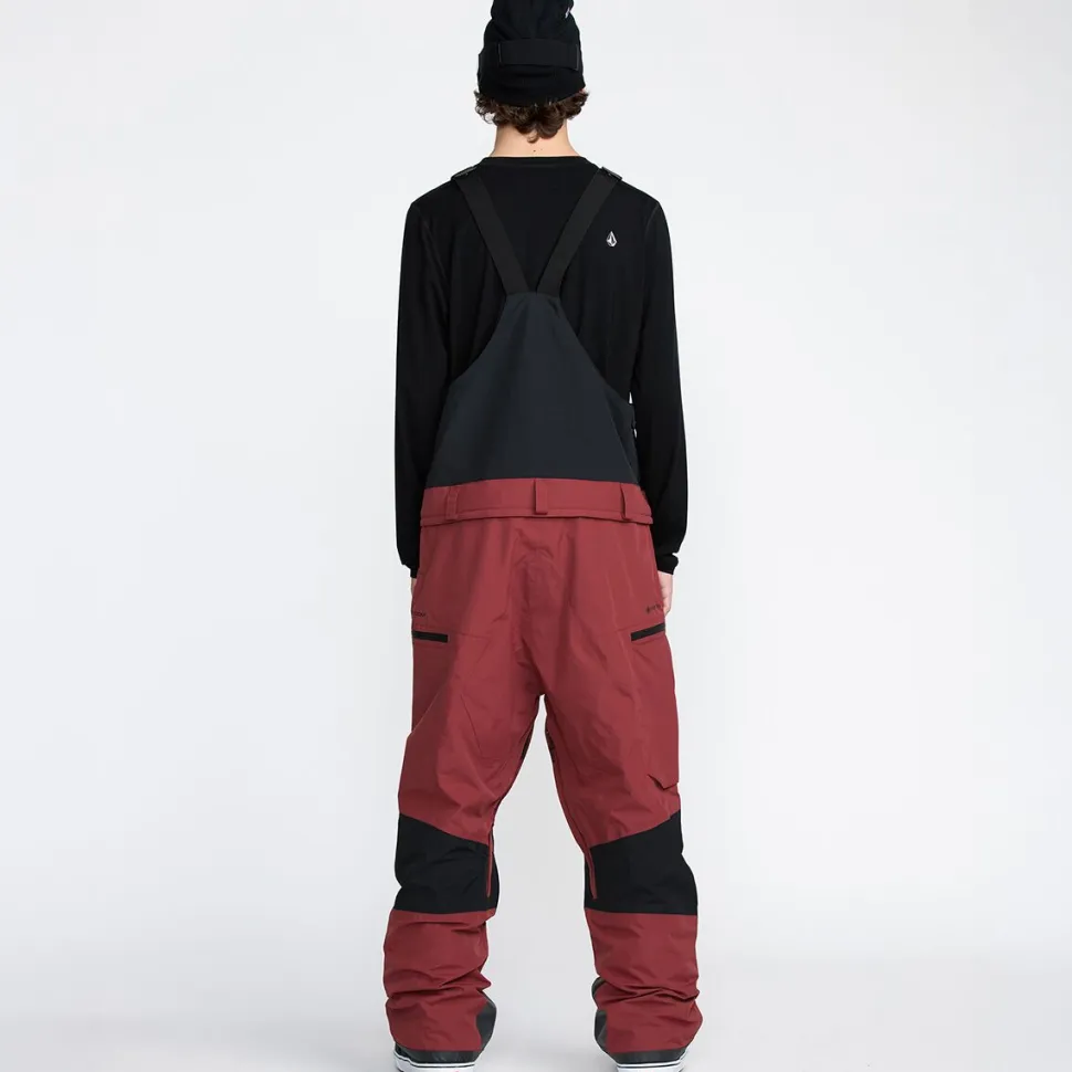 Rain GORE-TEX Bib Overall - Men's