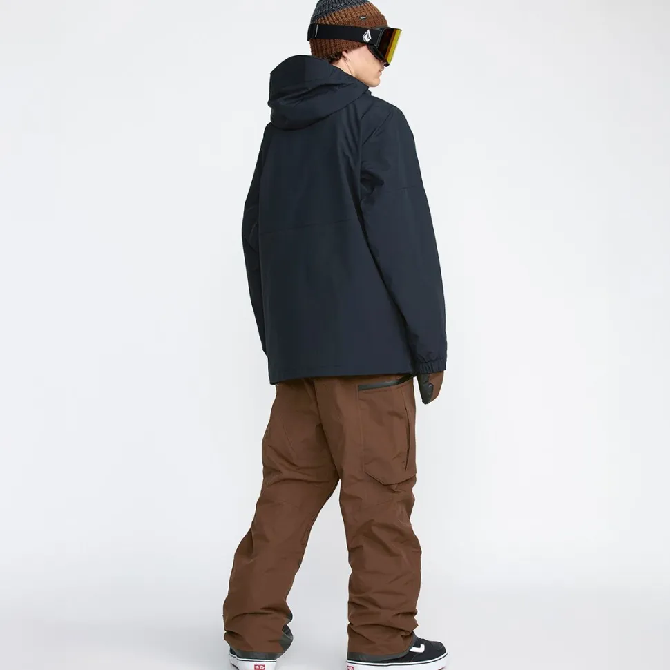 Rain GORE-TEX Bib Overall - Men's