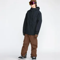 Rain GORE-TEX Bib Overall - Men's
