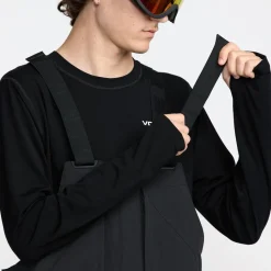 Rain GORE-TEX Bib Overall - Men's