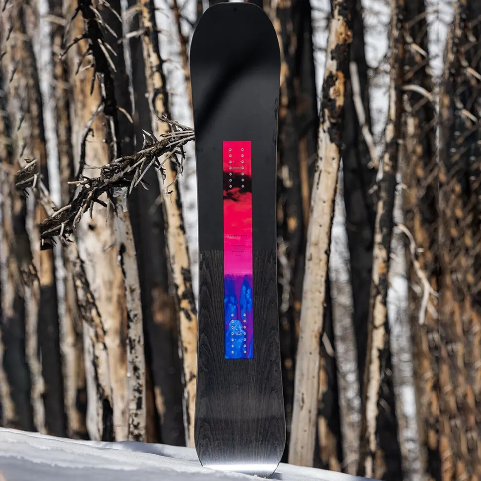 Rain Snowboard - 2026 - Men's