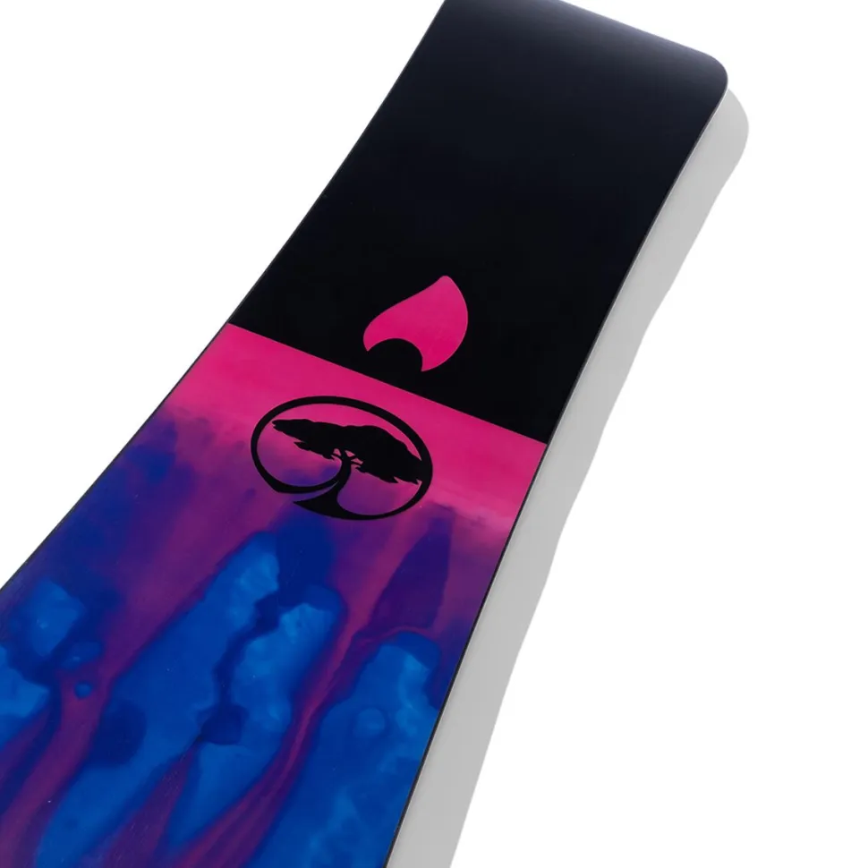 Rain Snowboard - 2026 - Men's